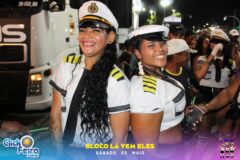 Bloco Lá Vem Eles
